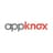 Appknox logo