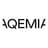 Aqemia logo