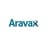 Aravax logo