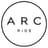 ARC Ride logo