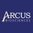 Arcus Biosciences logo