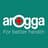AROGGA logo