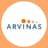 Arvinas logo