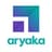 Aryaka logo