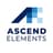 Ascend Elements logo