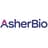 Asher Bio logo