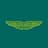 Aston Martin Formula One team logo