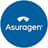 Asuragen logo