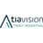 Atia Vision logo