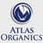 Atlas Organics logo