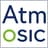 Atmosic logo
