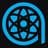 Atom Tickets logo