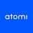 Atomi logo