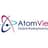 AtomVie logo