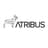 Atribus logo
