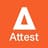 Attest logo