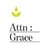 Attn: Grace logo