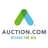 Auction.com logo