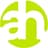 Augmented Hearing logo