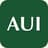 AUI logo