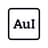 AUI (Augmented Intelligence Inc.) logo