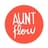 Aunt Flow logo