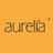 Aurelia logo