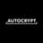 AutoCrypt logo