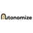 Autonomize logo