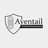 Aventail logo