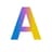 A-Wave logo