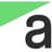 Awning logo