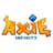 Axie Infinity logo