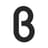 B8ta logo