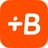 Babbel logo