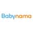 Babynama logo