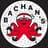 Bachans logo