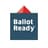 BallotReady logo