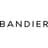 Bandier logo