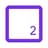 Basetwo AI logo