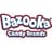 Bazooka Candy Brands logo