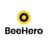 BeeHero logo