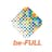 be-FULL logo