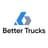 Better Trucks logo