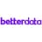 Betterdata logo