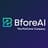 BforeAI logo