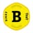Bikry logo