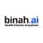 binah.ai logo