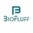 Biofluff logo