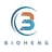 Bioheng logo